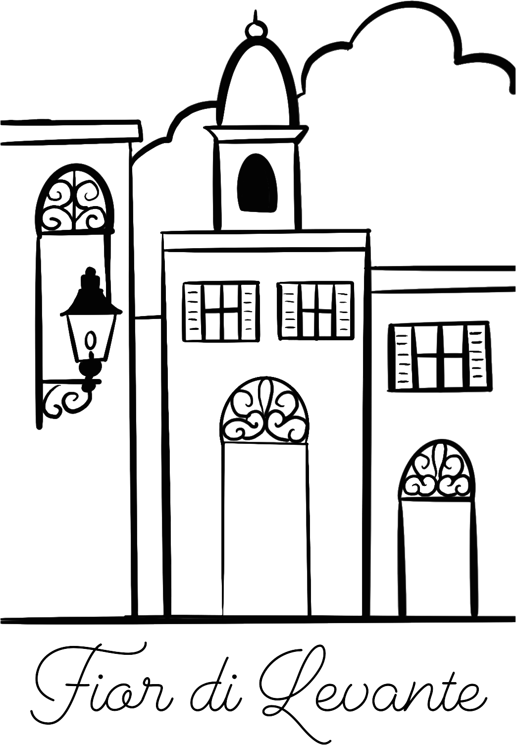 Fior di Levante Logo
