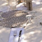 wedding corfu traditional mansion exchange vows