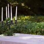 wedding corfu traditional mansion exchange vows