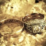 wedding corfu traditional mansion exchange vows