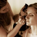 wedding corfu traditional mansion exchange vows