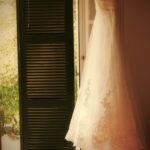 wedding corfu traditional mansion exchange vows