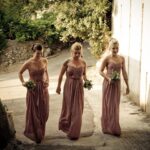 wedding corfu traditional mansion exchange vows