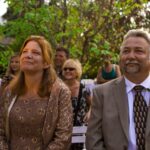 Dustin & Emma wedding corfu traditional mansion exchange vows