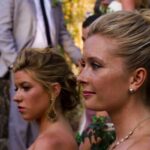 wedding corfu traditional mansion exchange vows
