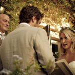 wedding corfu traditional mansion exchange vows