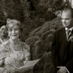 wedding corfu traditional mansion exchange vows