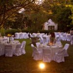 wedding corfu traditional mansion exchange vows