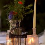 wedding corfu traditional mansion exchange vows