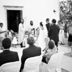 christening wedding corfu traditional church