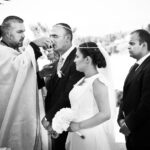 christening wedding corfu traditional church