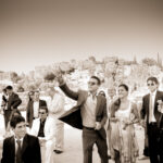 christening wedding corfu traditional church