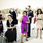 christening wedding corfu traditional church