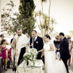 christening wedding corfu traditional church