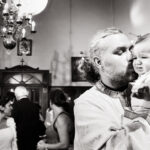 christening wedding corfu traditional church