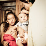 christening wedding corfu traditional church