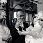 christening wedding corfu traditional church